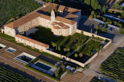 Abadia Retuerta Le Domaine