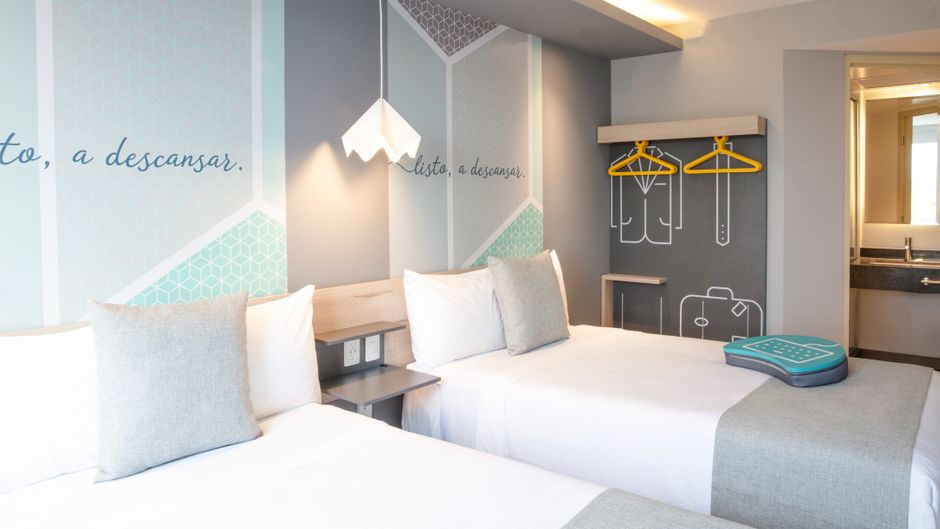 One Tapachula Room