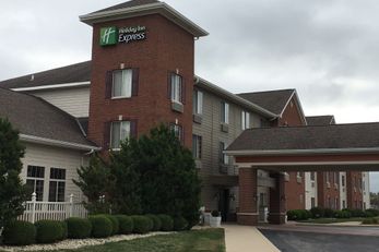 Holiday Inn Express