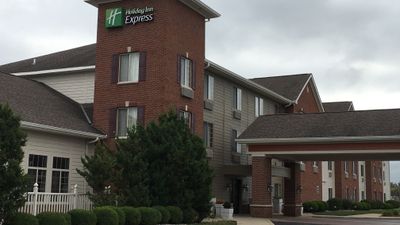 Holiday Inn Express