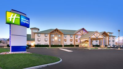 Holiday Inn Express