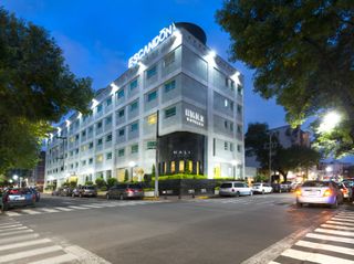 Escandon Hotel