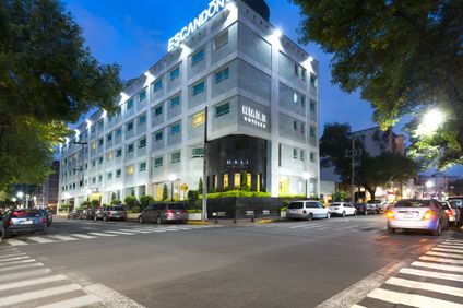 Escandon Hotel