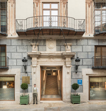 Palacio Solecio