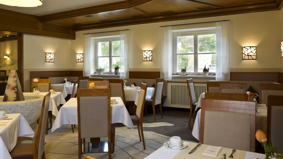 Hotel Koenig Restaurant