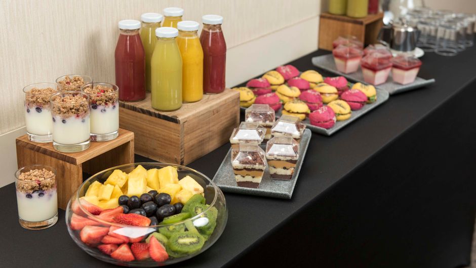 Holiday Inn Express Las Condes Meeting