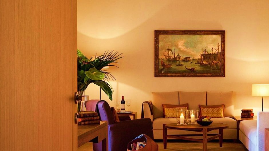 Abadia Retuerta Le Domaine Suite