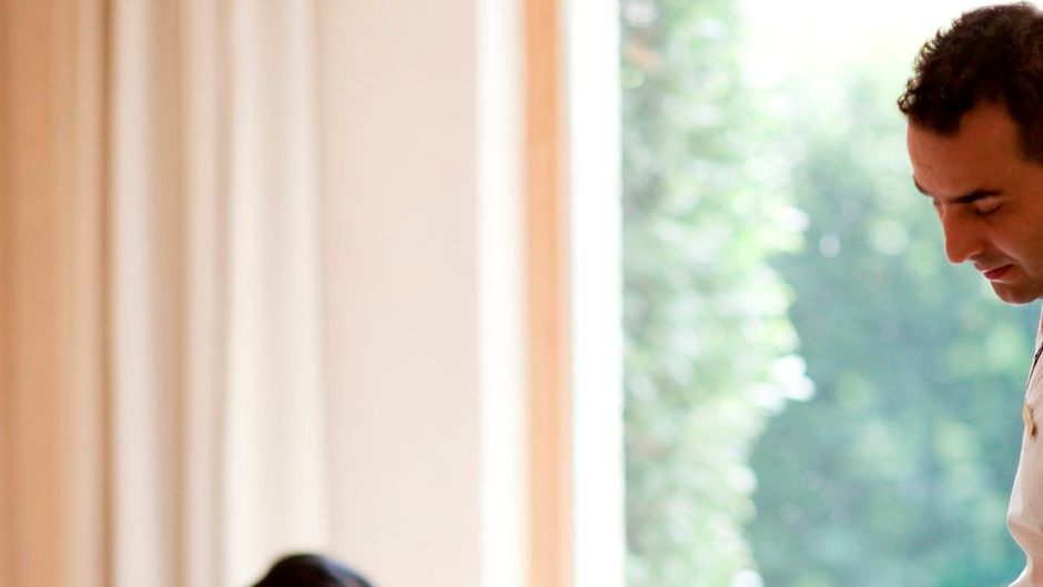 Abadia Retuerta Le Domaine Spa
