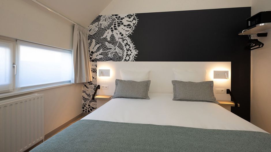 Martin's Brugge Room