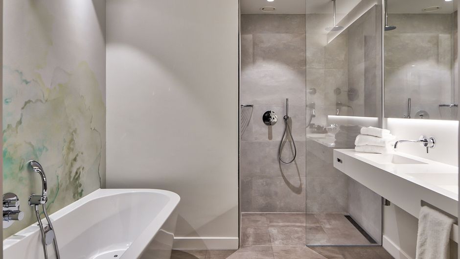 Van der Valk Hotel Tilburg Room