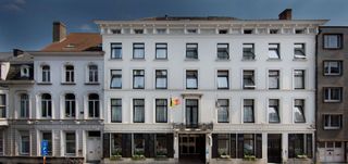 Hotel de Flandre