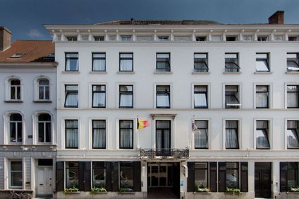 Hotel de Flandre