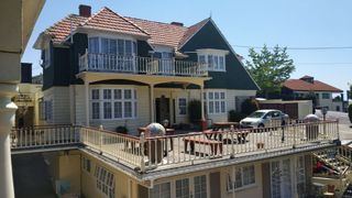 Colonial City Motel