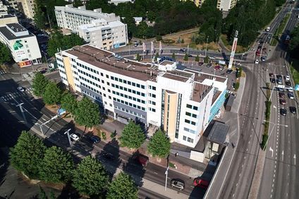 GreenStar Hotel Lahti