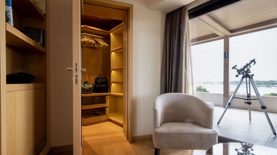 Somewhere Hotel Vouliagmeni Room
