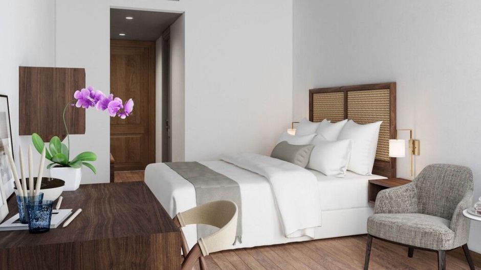 Fritiden Hotel & Congress Room