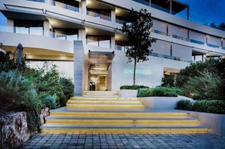 Somewhere Hotel Vouliagmeni