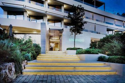 Somewhere Hotel Vouliagmeni
