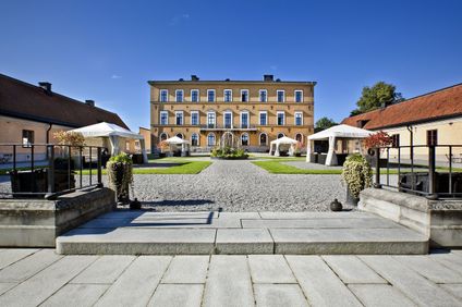 Hotel Ulfsunda Slott