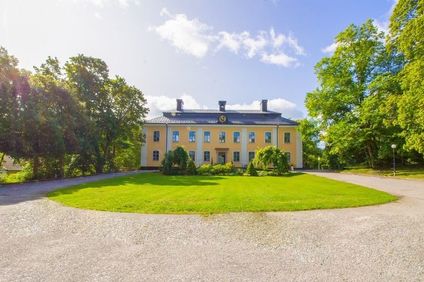 Akeshavs Slott Och Konferens