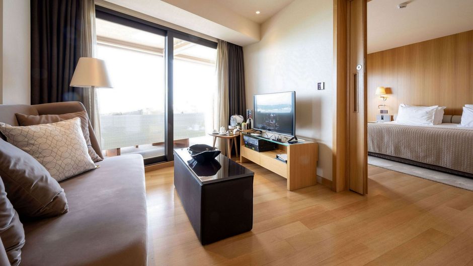 Somewhere Hotel Vouliagmeni Room