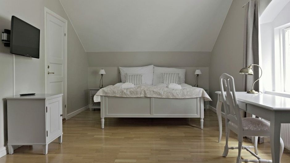 Skytteholm Room
