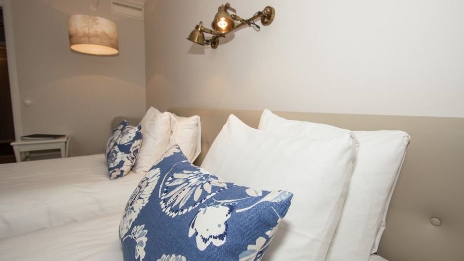 Skytteholm Room