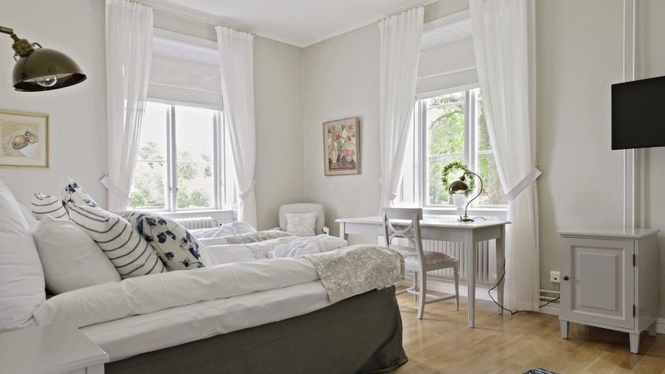 Skytteholm Room