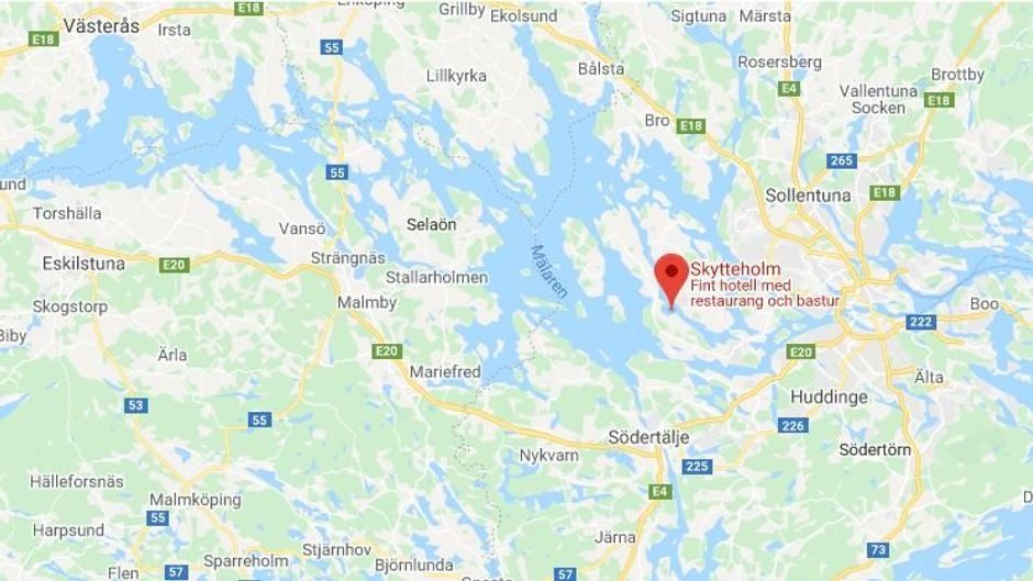 Skytteholm Other