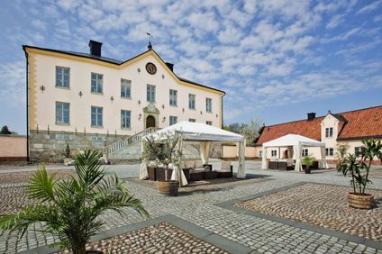 Hasselby Slott