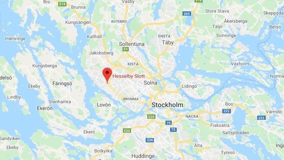 Hasselby Slott Other