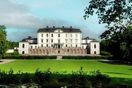 Rosersbergs Slottshotell