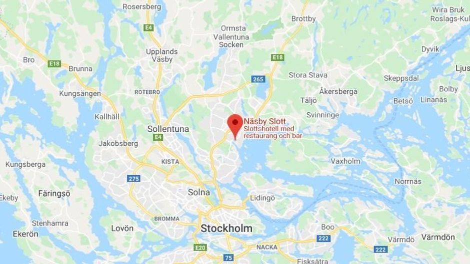 Nasby Slott Other