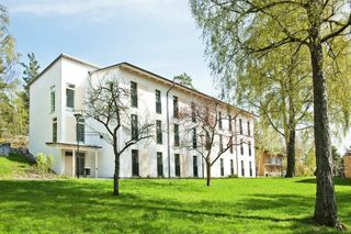 Boson Hotel & Conference Ctr