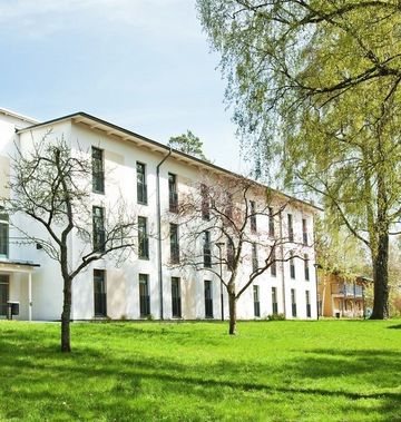 Boson Hotel & Conference Ctr