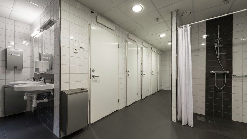 Boson Hotel & Conference Ctr Room