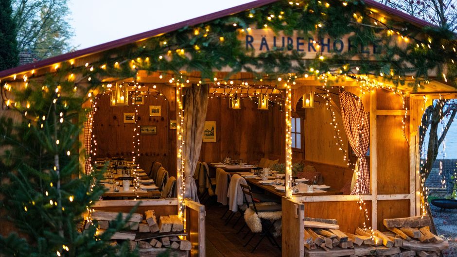 Seehotel Kastanienbaum Exterior