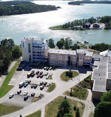 Aquarius Hotel