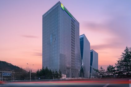 Holiday Inn Express Innovation Park