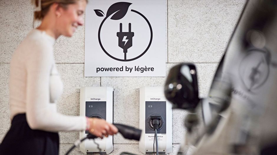Legere Express Leipzig Other