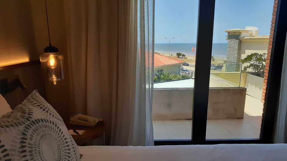 Hotel Cottage Room