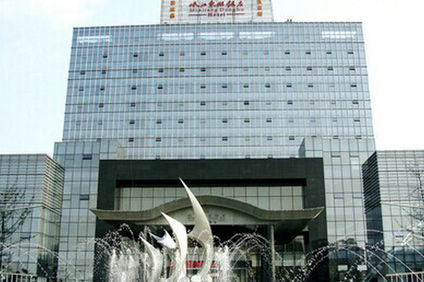 Minjiang Donghu Hotel - Meishan