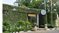 Cresta Bosele Hotel