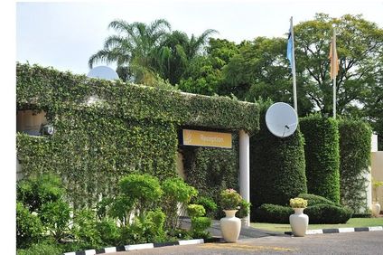 Cresta Bosele Hotel