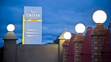 Cresta Jwaneng Hotel