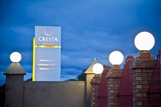 Cresta Jwaneng Hotel