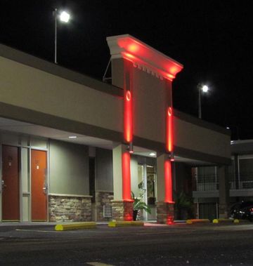 Red Carpet Inn