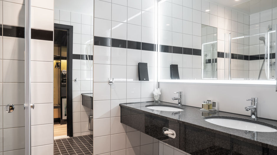 Thon Hotel Oslo Airport Other