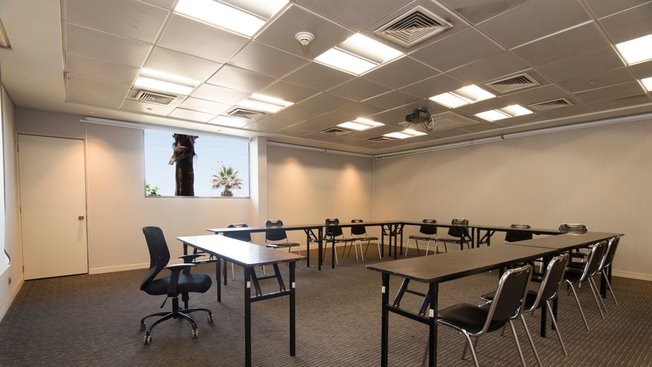 Holiday Inn Express Iquique Meeting