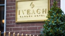 Iveagh Garden Hotel